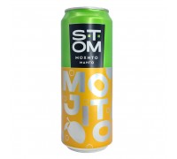 STOM мохито манго