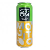 STOM мохито манго