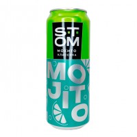 STOM мохито классический