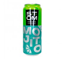 STOM мохито классический