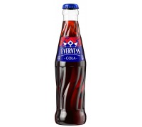 Evervess кола стекло