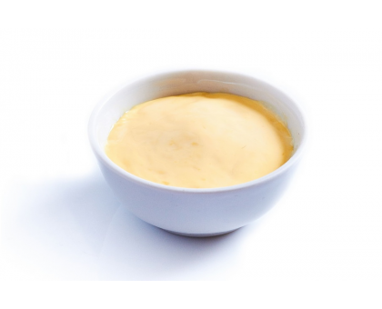 Сливочный соус