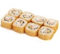 Эби темпура