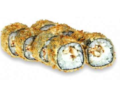 Заказать Мидии в темпуре роллы - Верона Халяль  г. Саратов