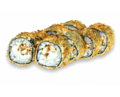 Заказать Угорь в темпуре - Верона Халяль  г. Саратов